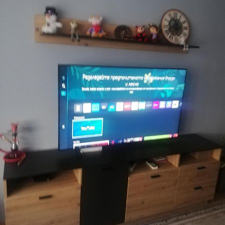 Apartament סופיה מראה חיצוני תמונה