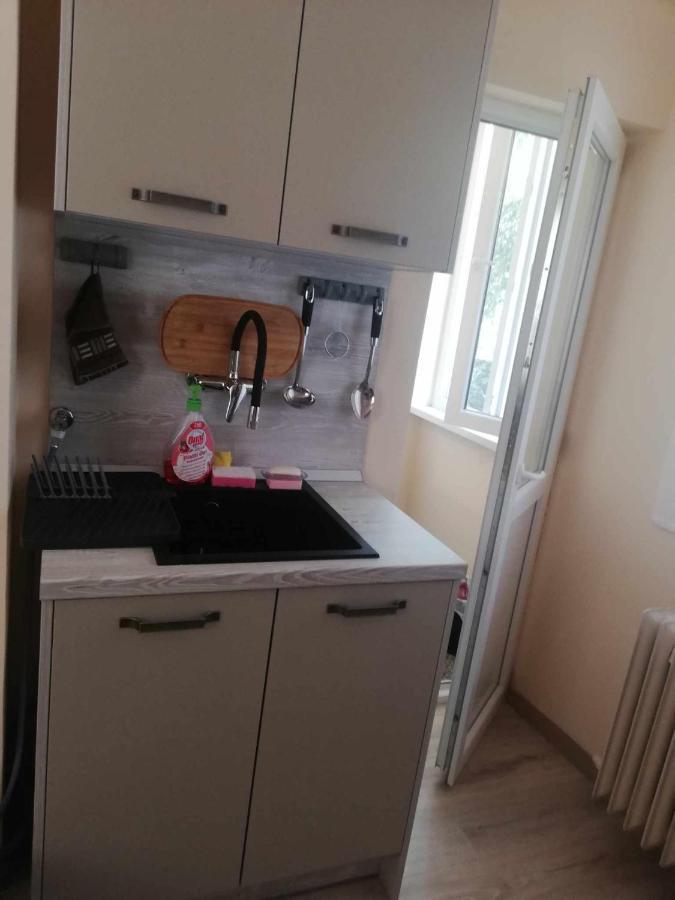 Apartament סופיה מראה חיצוני תמונה
