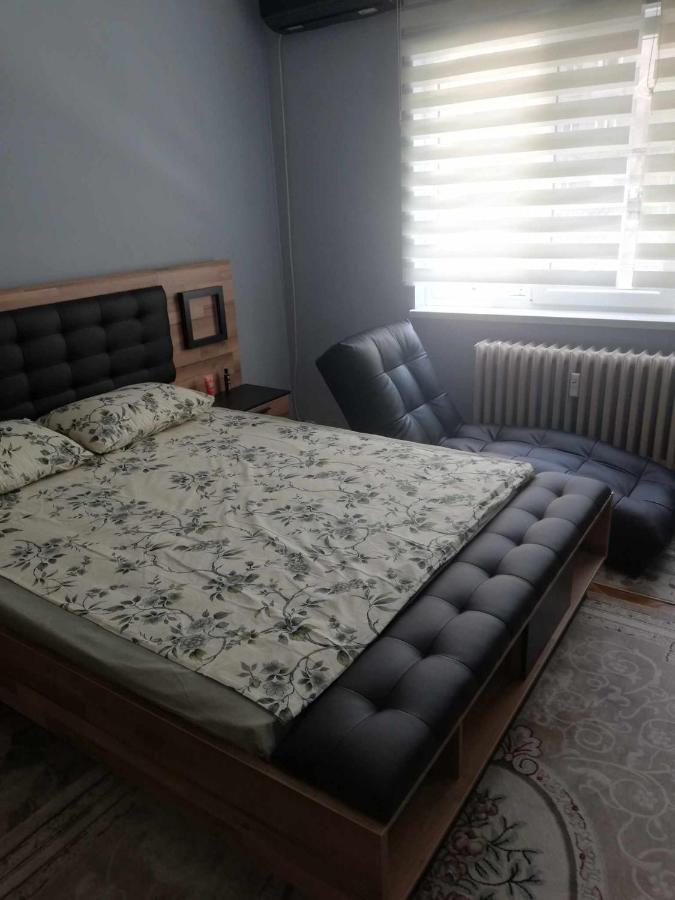 Apartament סופיה מראה חיצוני תמונה