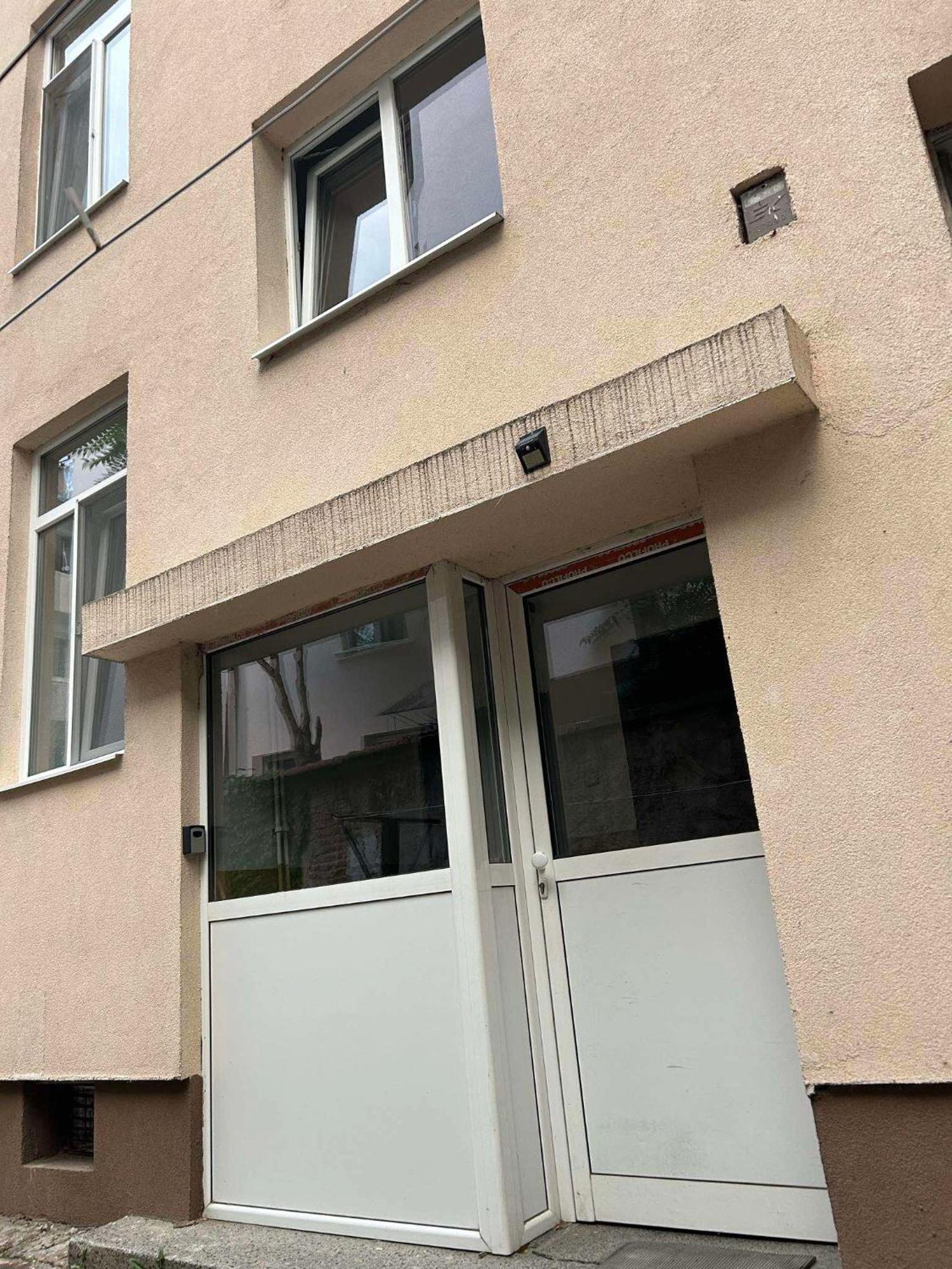 Apartament סופיה מראה חיצוני תמונה