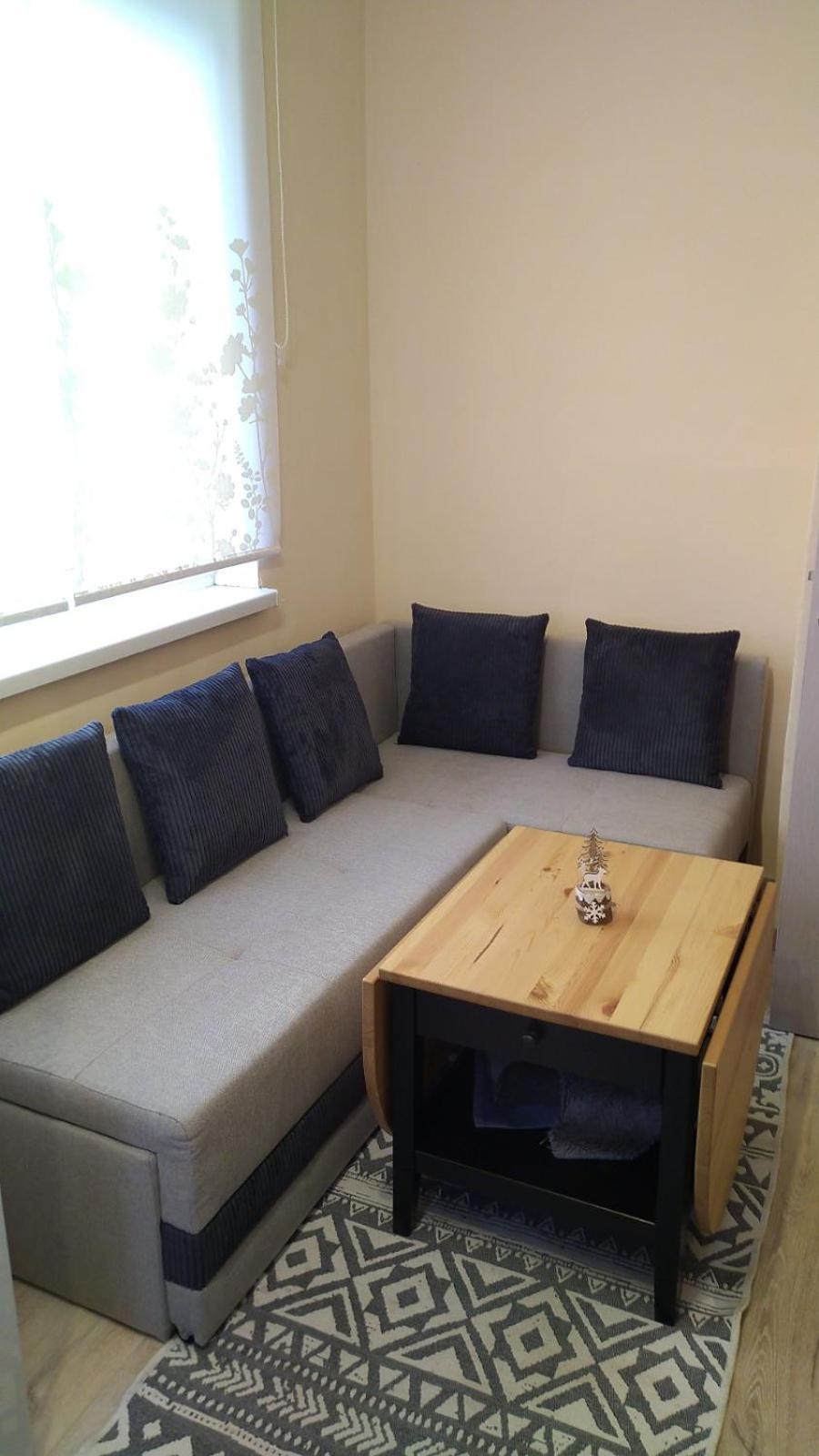 Apartament סופיה מראה חיצוני תמונה