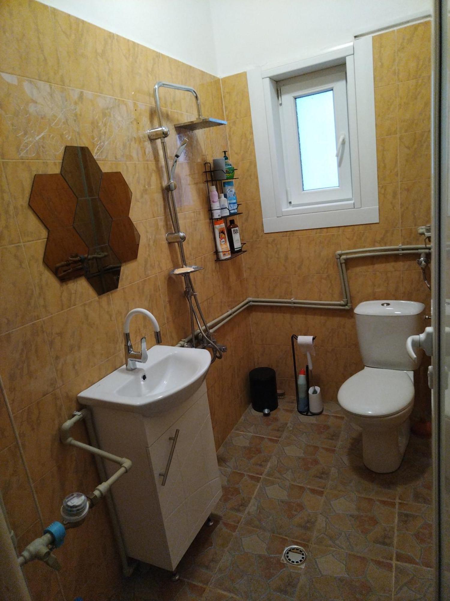 Apartament סופיה מראה חיצוני תמונה
